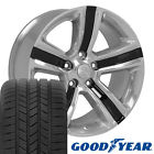 9507703 Oe Wheels 20x9 Black