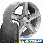 9507789 Oe Wheels 20x9 Polished