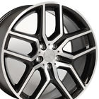 9507850 Oe Wheels 20x9 Wheel