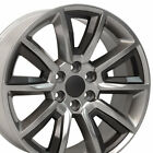 9507999 Oe Wheels 22x9 Fit