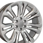 00812165031283 9508064 Oe Wheels Rims Fit Gm Trucks Chevy Silverado