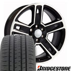 9508085 Oe Wheels 22x9 Black