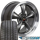 9508151 Oe Wheels 18x9 Wheel