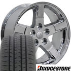 00818104026549 9508270 Oe Wheels Oew Rims Fit Dodge Ram Durango