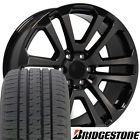 00812165038565 9508814 Oe Wheels Oew Rims Fit Silverado Tahoe Yukon