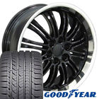 00812165037001 9508853 Oe Wheels Rims Goodyear Tires Lugs Tpms Fits