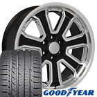 00812165038237 9508900 Oe Wheels Set Rims Fit Chevy Silverado Satin
