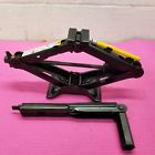 9593599 9593598 General Motors Pontiac Jack And Lug Wrench