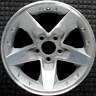 12490096 9593758 Gmc Sonoma Machined Inch Oem Wheel
