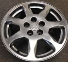 9594179 Cadillac One Used Seville Sts Cap Factory Aurora Chrome Oem