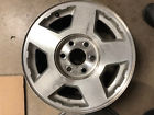 560-05196 9594488 Chevrolet Wheel Rim Chevy Silverado Tahoe Suburban Factory Stock