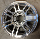 9594959 Gm Hummer Oem Factory Wheel Rim Machined Face