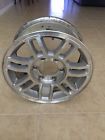 560-06304a 9594960 Hummer Oem Factory Original Machined Wheel Rim
