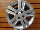 560-5556 95954820 Chevrolet Wheel Rim Spark Silver Oem Factory Oe