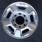 560-05500 9597727 Gmc Sierra Pickup Oem Factory Original Wheel Rim