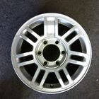560-06304c 9598062 Hummer Inch Oem Factory Original Alloy Wheel Rim