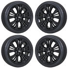 9599035 Chevrolet 20 Impala Black