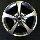 560-05626 9599041 Chevrolet Inch Chevy Camaro Front Oem Factory Original Alloy Wheel