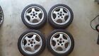 965.362.126.00 Porsche Oem 4 964 965 Turbo Rs America 911 Cup 1 Fits Wide Body And Narrow