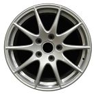 97036213801 Porsche Panamera Factory Oem Rim Wheel