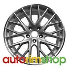 971601025k Factory Oem Porsche Panamera Rear Wheel Rim