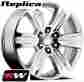 972c-2296344-n Rw Replicas Lincoln Navigator Wheels 2015 2016 F150 Platinum Chrome Rims 22 Inch Fit 2004-17 10004