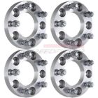 991942asfr01 Asspeedfather Thick Wheel Spacers For Jeep Wrangler