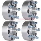 992144asfr01 Asspeedfather Thick Wheel Spacers For Chevy Corvette