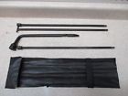 995527s220 995457s000 Nissan Titan Xterra Spare Tire Wheel Lug Wrench Tool Kit