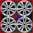 9965014080 9965157580 Bbm237190 Set 2010 2011 2012 Mazda Cx-7 Oem Factory Wheels Rims 64932