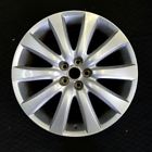 9965017500 Mazda Inch Oem Factory Original Alloy Wheel Rim