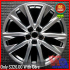 9965018500 Mazda Wheel Rim Oem Factory Hyper Oe