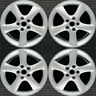9965077070 9965207070 Mazda Set Oem Factory Oe Wheels Rims