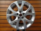 9965158080 9965218080 Mazda Wheel Rim Oem Factory Oe