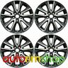 9965277080 Factory Oem Mazda Wheel Rim Set