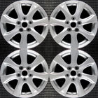 Bbm252410b 9965876560 9965a16560 Wheels America Set Mazda Oem Factory Oe Rims