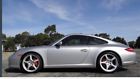 99736215806 99736215603 Factory Oem Set Of Porsche Carrera Staggered Wheels Rims