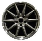 99736216050 Porsche Boxster Cayman Factory Oem Rim Wheel