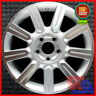9h6z1007a 9h6z1130a Lincoln Wheel Rim Mkz Factory Machined Oe
