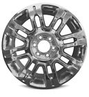 9l341007la Road Ready Wheel Rim Ford Expedition Pickup Truck 856616007250