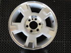 9l3z1007a Ford Factory Aluminum Oem Takeoff Wheel Great Condition