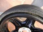 1644012702 A Mercedes Benz Space Saver Wheel