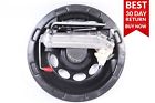 A0005460273 - 0005460273 A 000 546 02 73 Mercedes Amg Emergency Spare Tire Wheel Jack Tool Assembly