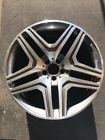 A1644015502 Amg Mercedes Ml-class 2010