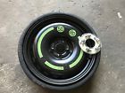 A1704010502 Mercedes Slk Space Saver Spare Tire Wheel Never Used