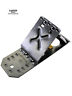 A2035830075 Mercedes Emergency Spare Tire Jack Tool Kit Chalk Stop