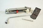 A2035830315 Mercedes Benz Class Tire Change Set Jack Lug Nut