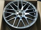 A2054011800 Amg Mercedes Rim Wheel Factory Oem Rear