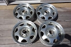 A2084010002 Mercedes Inch Lightweight Clk Wheels Toliman