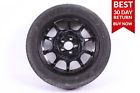 A2204013102 - 2204013102 A 220 401 31 02 Mercedes Emergency Spare Tire Wheel Rim